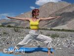Tantra NATARAJ Skalka u Doks