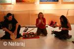 Tantra NATARAJ Skalka u Doks