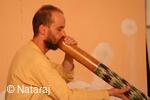 Tantra NATARAJ Skalka u Doks