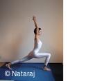 Tantra NATARAJ Skalka u Doks