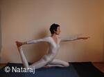 Tantra NATARAJ Skalka u Doks