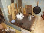 Tantra NATARAJ Skalka u Doks