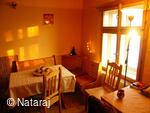 Tantra NATARAJ Skalka u Doks