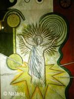 Tantra NATARAJ Skalka u Doks