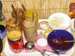 Tantra NATARAJ Skalka u Doks