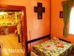 Tantra NATARAJ Skalka u Doks