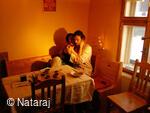 Tantra NATARAJ Skalka u Doks