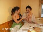 Tantra NATARAJ Skalka u Doks