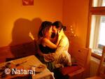 Tantra NATARAJ Skalka u Doks