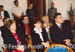 Festival Poodří Františka Lýska