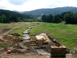 Přehrada-oprava