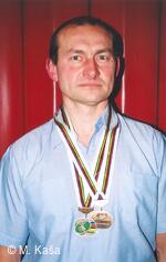 Petřvald