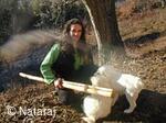 Tantra NATARAJ Skalka u Doks