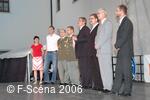 F Scéna