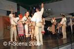 F Scéna
