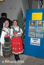 F Scéna