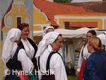 Libín - S, folklorní sdružení