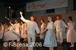 F Scéna