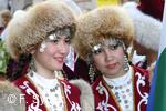 Mezinárodní folklorní festival Pražský jarmark