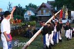 Národopisný festival Kyjovského Slovácka