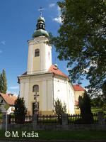 Petřvald