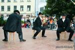 Mezinárodní folklorní festival I.O.V. Šumperk