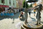 Mezinárodní folklorní festival I.O.V. Šumperk