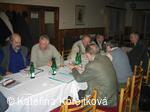 Valná hromada MAS Železnohorský region 1.12.2005