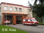 Sbor dobrovolných hasičů Petřvald