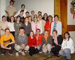 Akce II/02 - Folklorní večer u cimbálu
