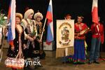 Mezinárodní folklorní festival Pražský jarmark