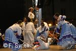 Mezinárodní folklorní festival Pražský jarmark