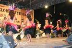 Mezinárodní folklorní festival Pražský jarmark