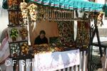 Mezinárodní folklorní festival Pražský jarmark