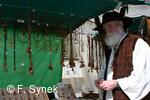 Mezinárodní folklorní festival Pražský jarmark