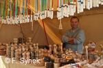Mezinárodní folklorní festival Pražský jarmark