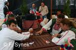 Mezinárodní folklorní festival Pražský jarmark
