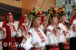Mezinárodní folklorní festival Pražský jarmark