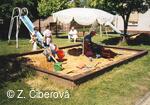 Petřvald