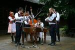 Púčik, folklorní soubor