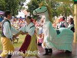Libín - S, folklorní sdružení