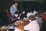 Šachový klub