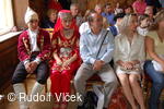Mezinárodní folklorní festival Frýdek-Místek