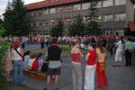 Mezinárodní folklorní festival Frýdek-Místek