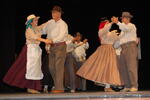Mezinárodní folklorní festival Frýdek-Místek