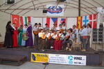 Mezinárodní folklorní festival Frýdek-Místek