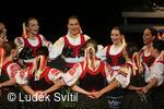 Púčik, dětský folklorní soubor