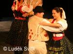 Púčik, folklorní soubor