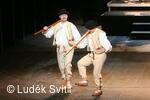 Púčik, folklorní soubor