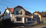 Restaurace "U Matěje"